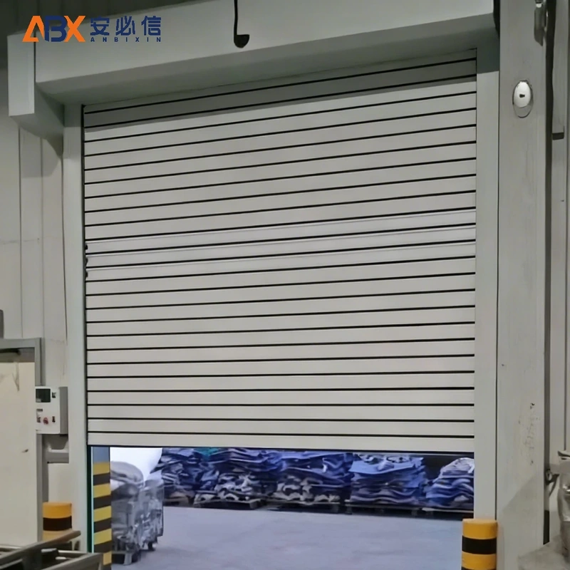 荆州洁净室高速门